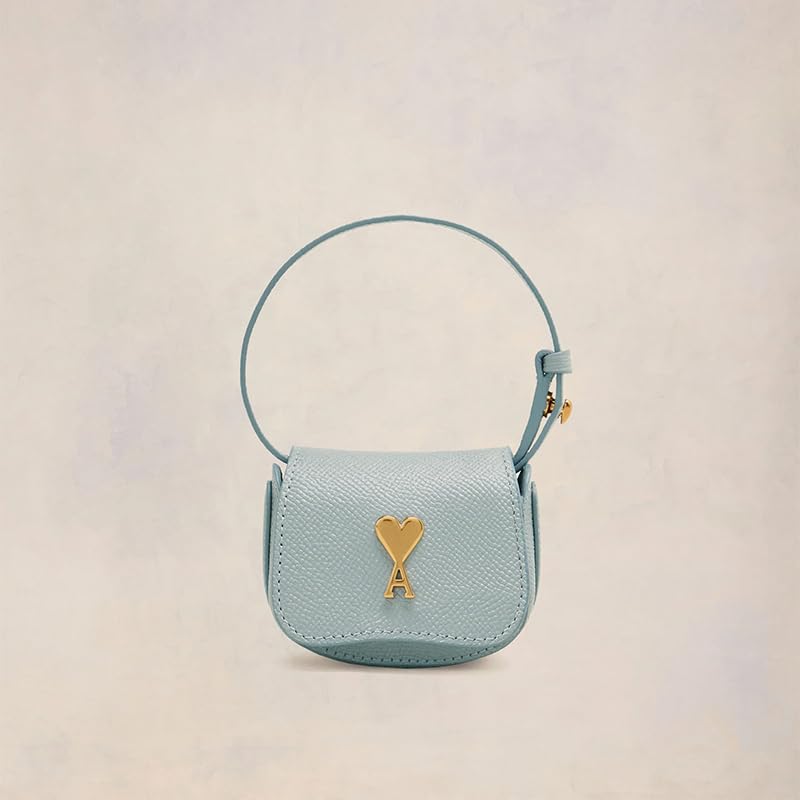Amazon | [アミ パリス] Paris Paris AirPodsケース USL701.AL0036